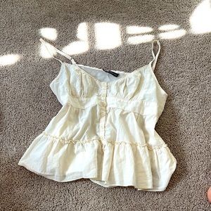 Brandy Melville top